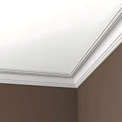Corniche 150102 Moulure décorative-Profhome New