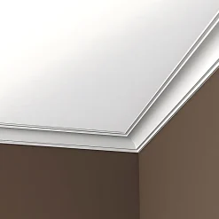 Profhome Corniche 650160 Moulure décorative