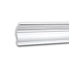 Profhome Corniche 150179 Moulure décorative