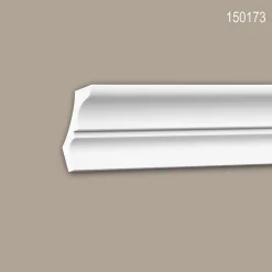 Corniche 150173 Moulure décorative-Profhome