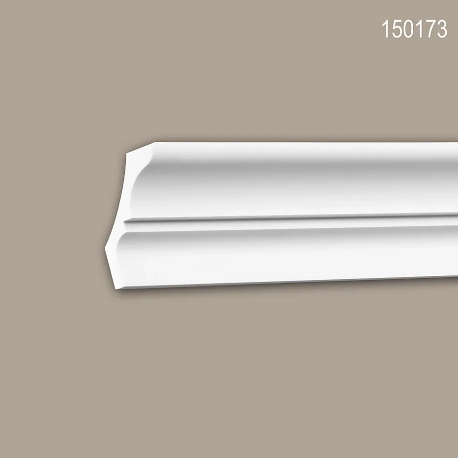 Corniche 150173 Moulure décorative-Profhome