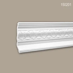 Corniche 150201 Moulure décorative-Profhome