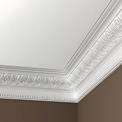 Corniche 150201 Moulure décorative-Profhome