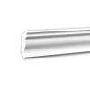 Corniche 150150F Moulure décorative flexible-Profhome Discount