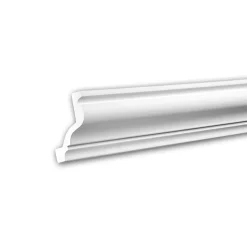 Profhome Corniche 150129F Moulure décorative flexible