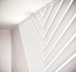 Corniches CX190-box AXXENT U-PROFILE 1 carton 2 pièces Moulures décoratives-Orac Decor Best