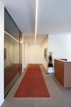 Corniches CX190-box AXXENT U-PROFILE 1 carton 2 pièces Moulures décoratives-Orac Decor Best