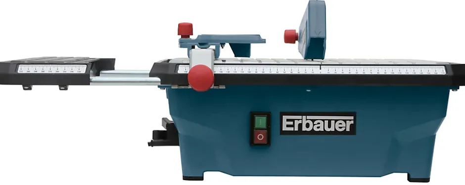 Erbauer Coupe carreaux ERB337TCB 750W 180 mm