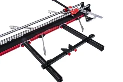 Coupe carreaux manuel Hit 1200 Plus, avec sac-Rubi Online