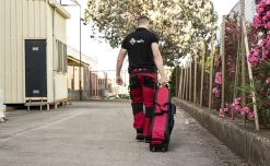 Coupe carreaux manuel Hit 1200 Plus, avec sac-Rubi Online