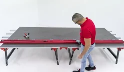 Rubi Coupe carreaux manuel Slab Cutter G3