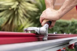 Rubi Coupe carreaux manuel Slab Cutter G3