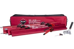 Rubi Coupe carreaux manuel Slab Cutter G3