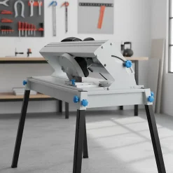 Mac Allister Coupe carrelage électrique sur pieds Mac Allister MSTC800D 620/200 mm