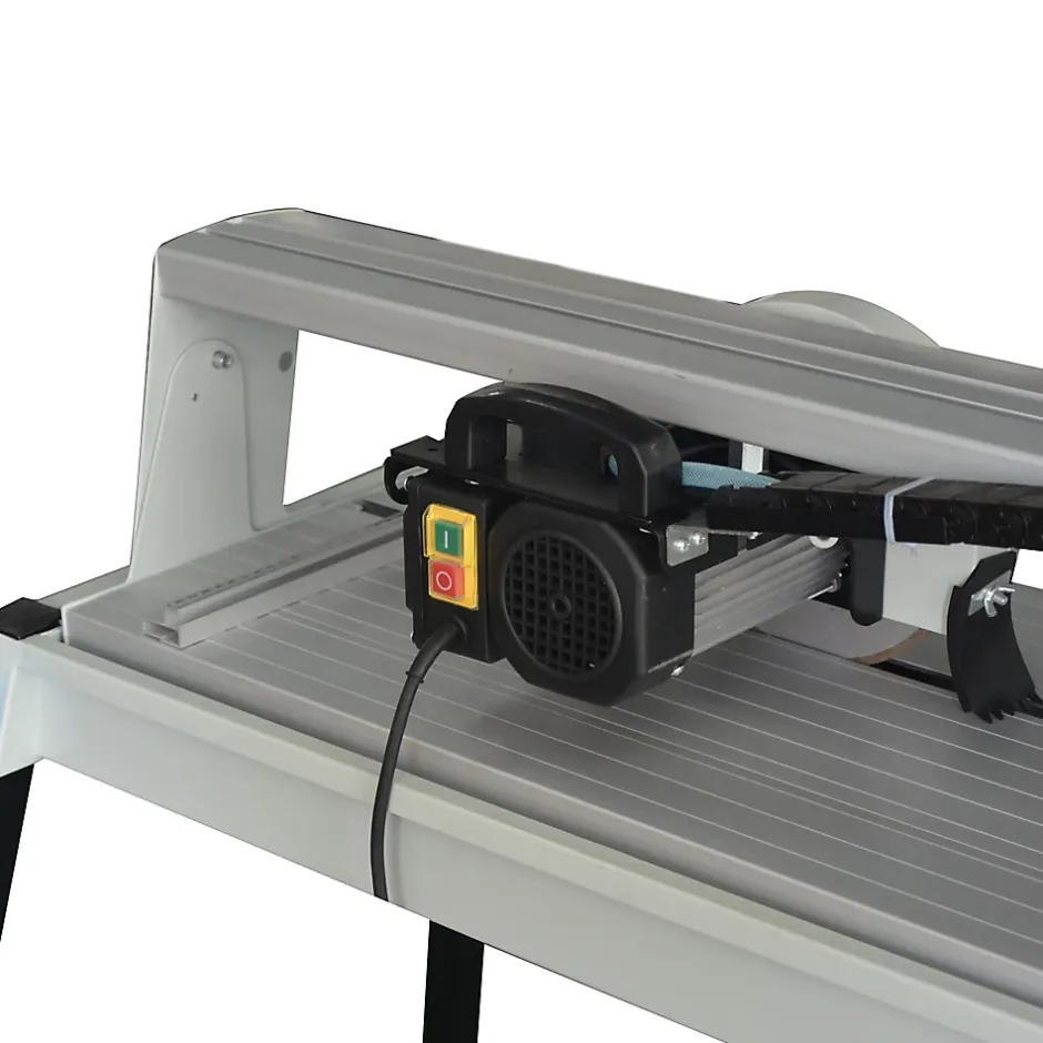 Mac Allister Coupe carrelage électrique sur pieds Mac Allister MSTC800D 620/200 mm