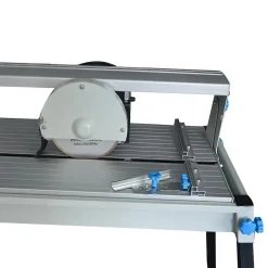 Mac Allister Coupe carrelage électrique sur pieds Mac Allister MSTC800D 620/200 mm