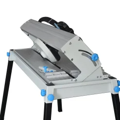 Mac Allister Coupe carrelage électrique sur pieds Mac Allister MSTC800D 620/200 mm