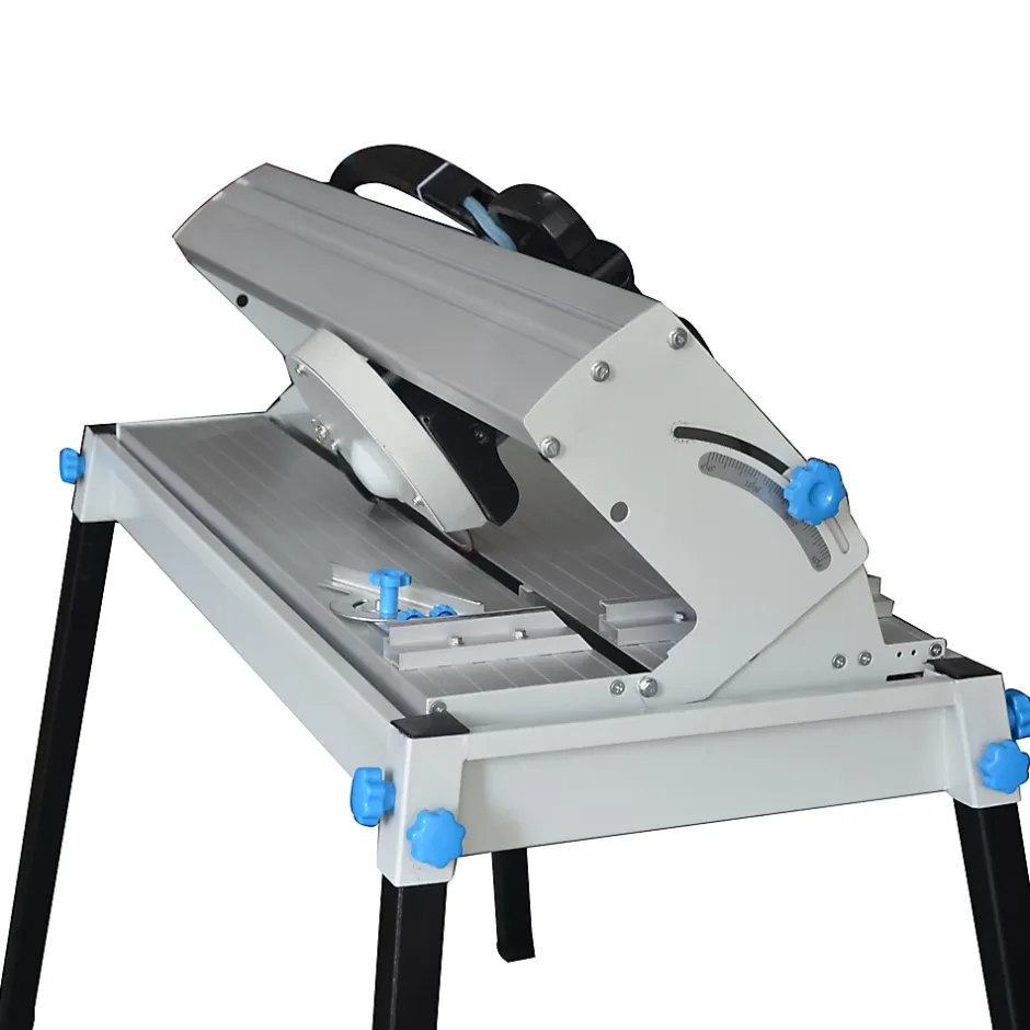 Mac Allister Coupe carrelage électrique sur pieds Mac Allister MSTC800D 620/200 mm