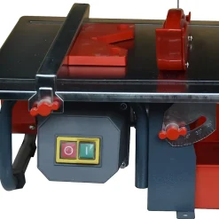 Coupe carrelage électrique inclinable PTC450E 180 mm-Performance Power Discount