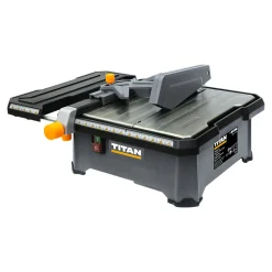 Mac Allister Coupe carrelage électrique Mac Allister MTC650 180 mm