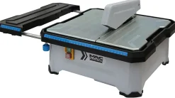 Mac Allister Coupe carrelage électrique Mac Allister MTC650 180 mm