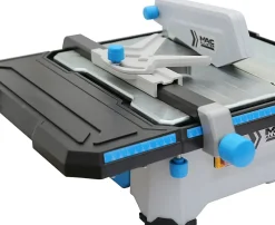 Mac Allister Coupe carrelage électrique Mac Allister MTC650 180 mm