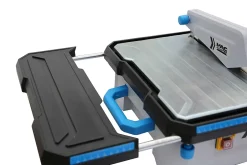 Mac Allister Coupe carrelage électrique Mac Allister MTC650 180 mm