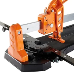 Coupe carrelage manuel pro MTC900 900 mm-Magnusson Sale