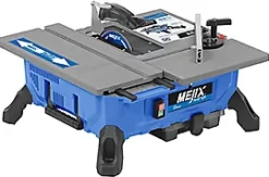 Coupe carrelage Peugeot 180-ASP 750W Ø180mm-Mejix Online