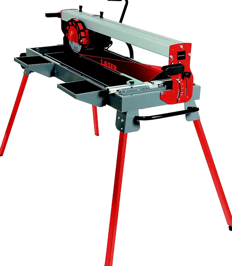 Einhell Coupe carrelage radial TE-TC 920 UL