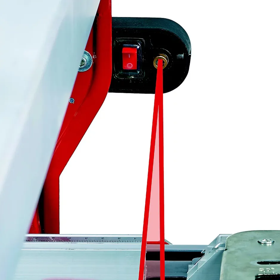 Einhell Coupe carrelage radial TE-TC 920 UL