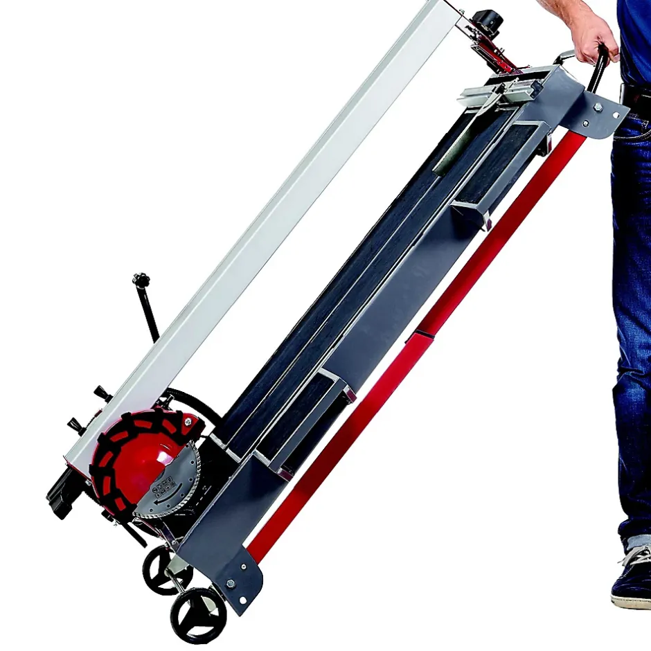 Einhell Coupe carrelage radial TE-TC 920 UL