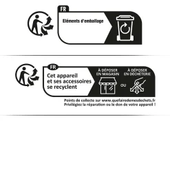 Fartools Coupe carrelage 800W TC 180B disque 180x2,2mm - ONE - 113500