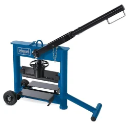 Scheppach Coupe Pavés Hsc130 5908501900 330mm