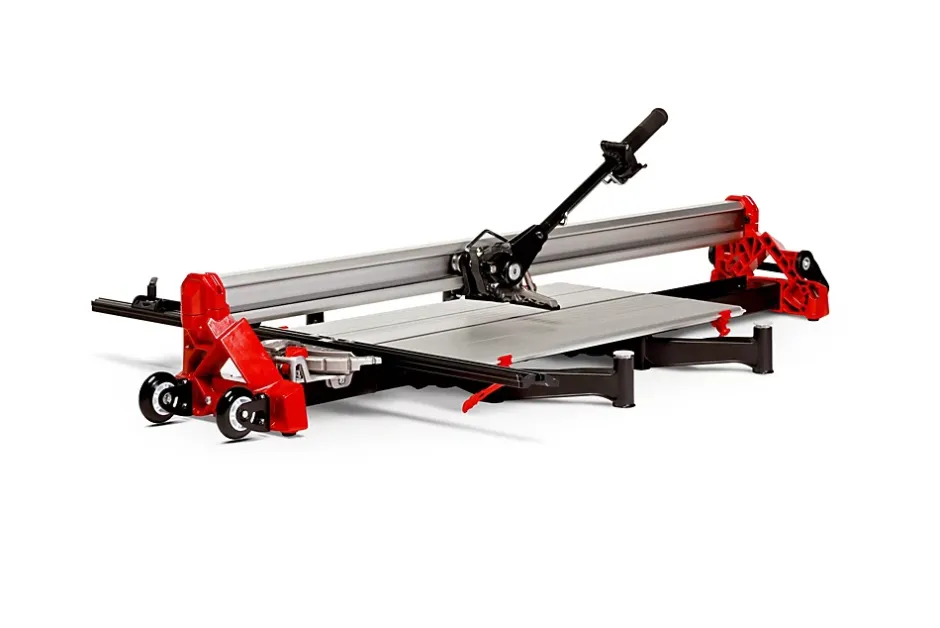 Rubi Coupe-carreaux manuel 130 cm TK-1300