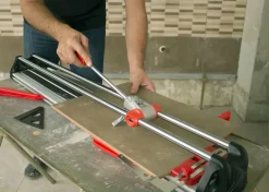 Coupe-carreaux manuel FAST-85-Rubi Clearance