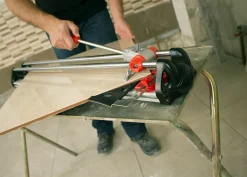 Coupe-carreaux manuel FAST-85-Rubi Clearance