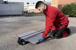 Rubi Coupe-carreaux manuel RP65 professionnel