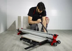 Rubi Coupe-carreaux manuel TZ-850