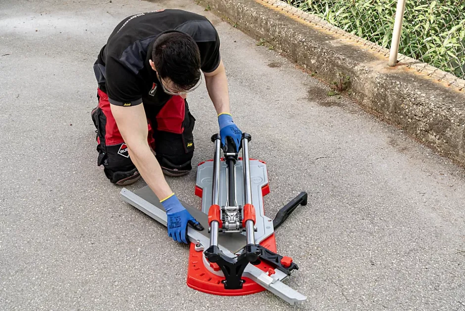 Rubi Coupe-carreaux TX-1250 MAX