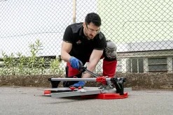 Rubi Coupe-carreaux TX-1250 MAX