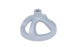 Rubi Coupelle de nivellement Cyclone Level System - lot de 300