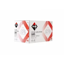 Coupelles Cyclone - - 100 coupelles - 35949-Rubi Hot