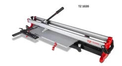 Coupeuses manuelles TZ - TZ-1300 - Longueur de coupe : 130 cm - Longueur de coupe diagonale : 90x 90 cm-Rubi New