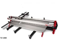 Coupeuses manuelles TZ - TZ-1300 - Longueur de coupe : 130 cm - Longueur de coupe diagonale : 90x 90 cm-Rubi New