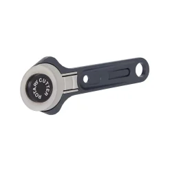 Couteau à lame circulaire pour papier peint 18cm-GoodHome Discount