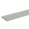 Couvre joint brossé galet 250 x 37,5 cm- Clearance