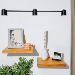 3 x A4 Contreplaqué 300 x 210 x 24mm (+/- 0,5mm) - Bouleau Brut - Panneau Découpe Laser - Gravure, Cricut, Maquette-Creative Deco Clearance