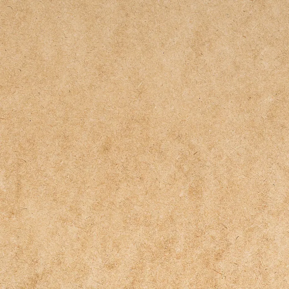 10 x A4 Panneau MDF 300 x 210 x 2 mm - Feuille Planche Bois Brut - Découpe Laser, Gravure, Maquette, Pyrogravure-Creative Deco Online