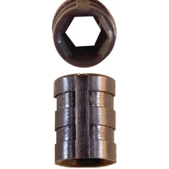 Crémone ex-plat semi-lard 38 A/A - - -9-Map Clearance